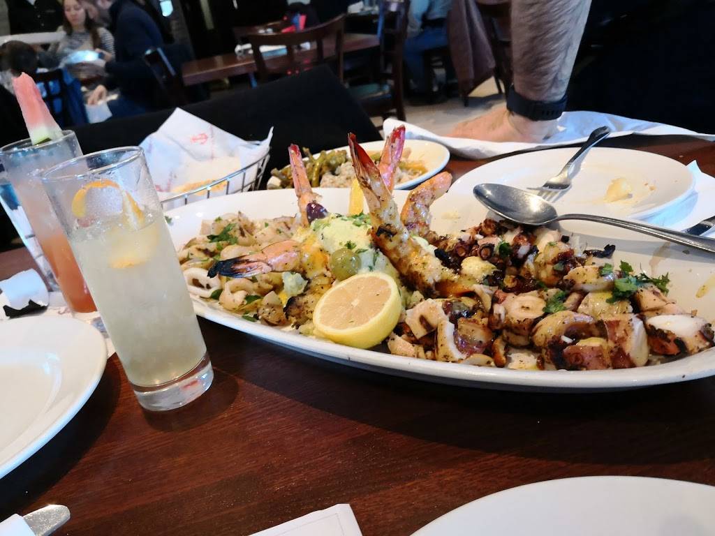 Boston Fish Market | restaurant | 412 N Milwaukee Ave, Wheeling, IL 60090, USA | 8472433700 OR +1 847-243-3700