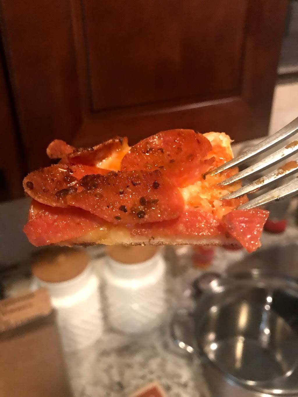 Donatos Pizza | meal takeaway | 4058 N Goldenrod Rd, Winter Park, FL 32792, USA | 4076372700 OR +1 407-637-2700