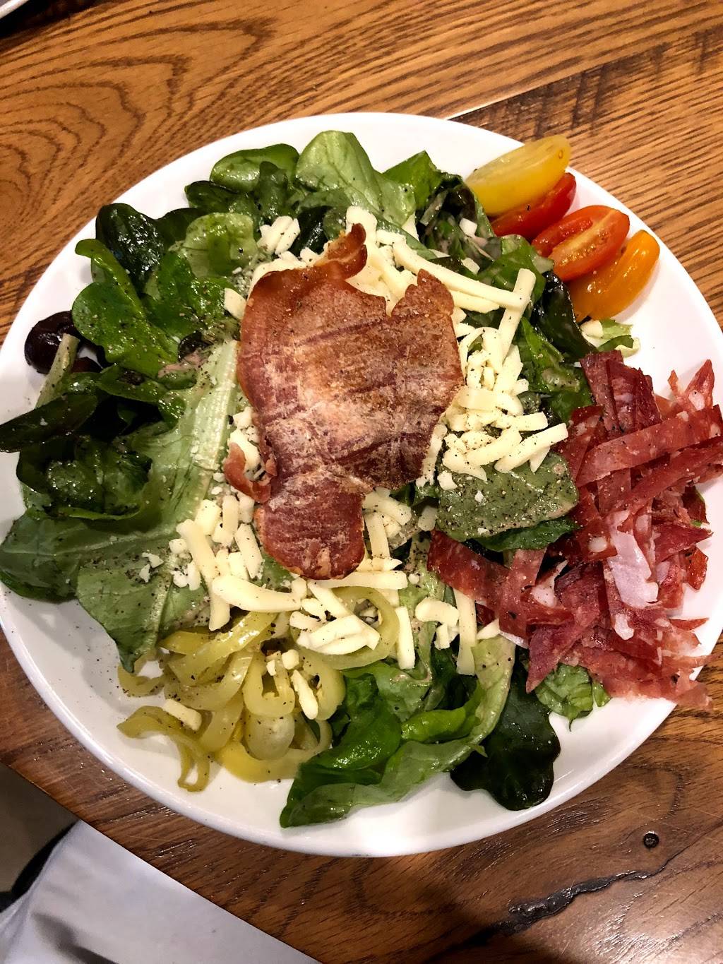 3 Palms Crocker Park | restaurant | 281 Main St, Westlake, OH 44145, USA | 4404551443 OR +1 440-455-1443