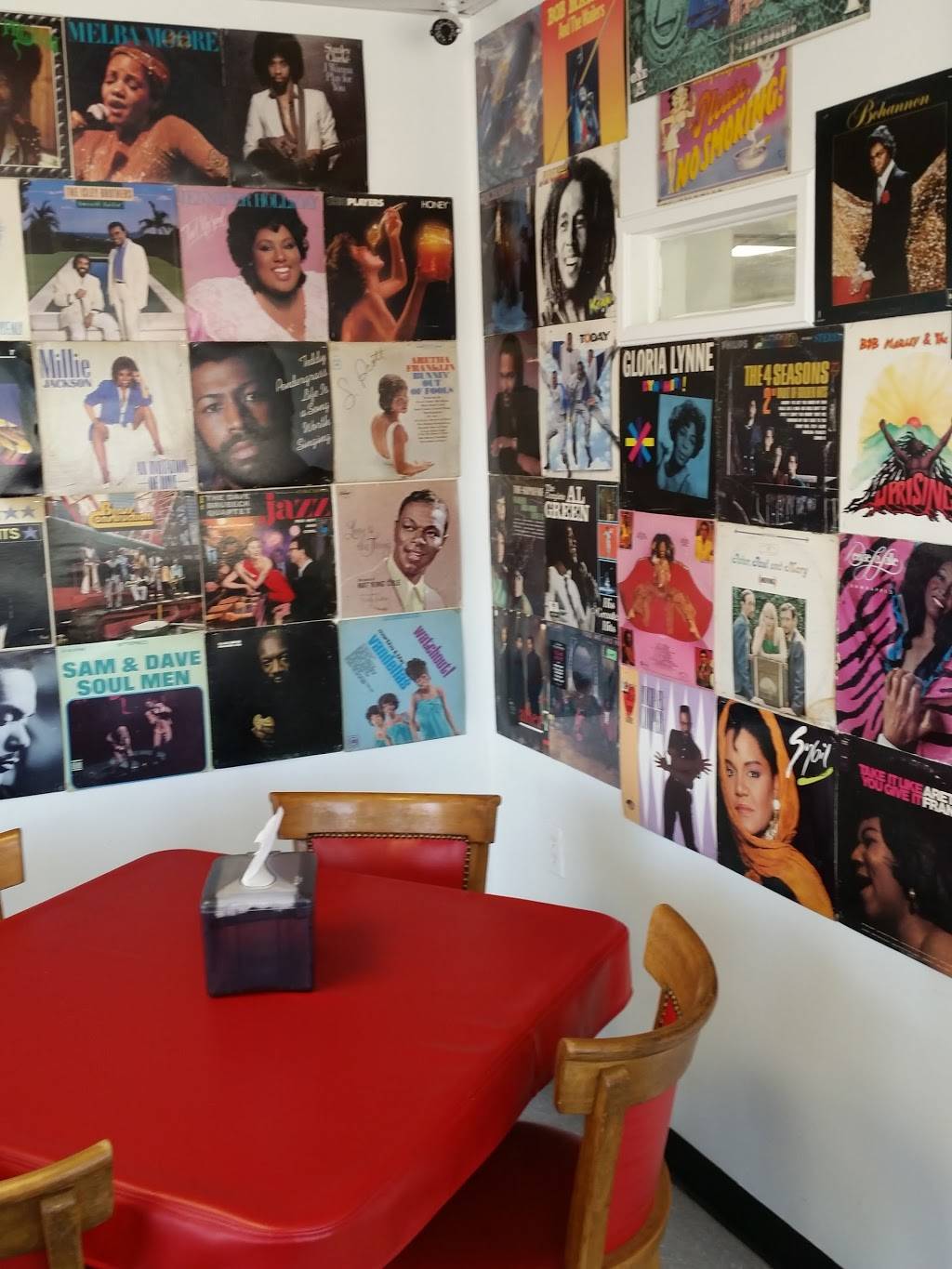 Reba Dales BBQ | restaurant | 782 E Pine St, Tulsa, OK 74106, USA | 9184251122 OR +1 918-425-1122