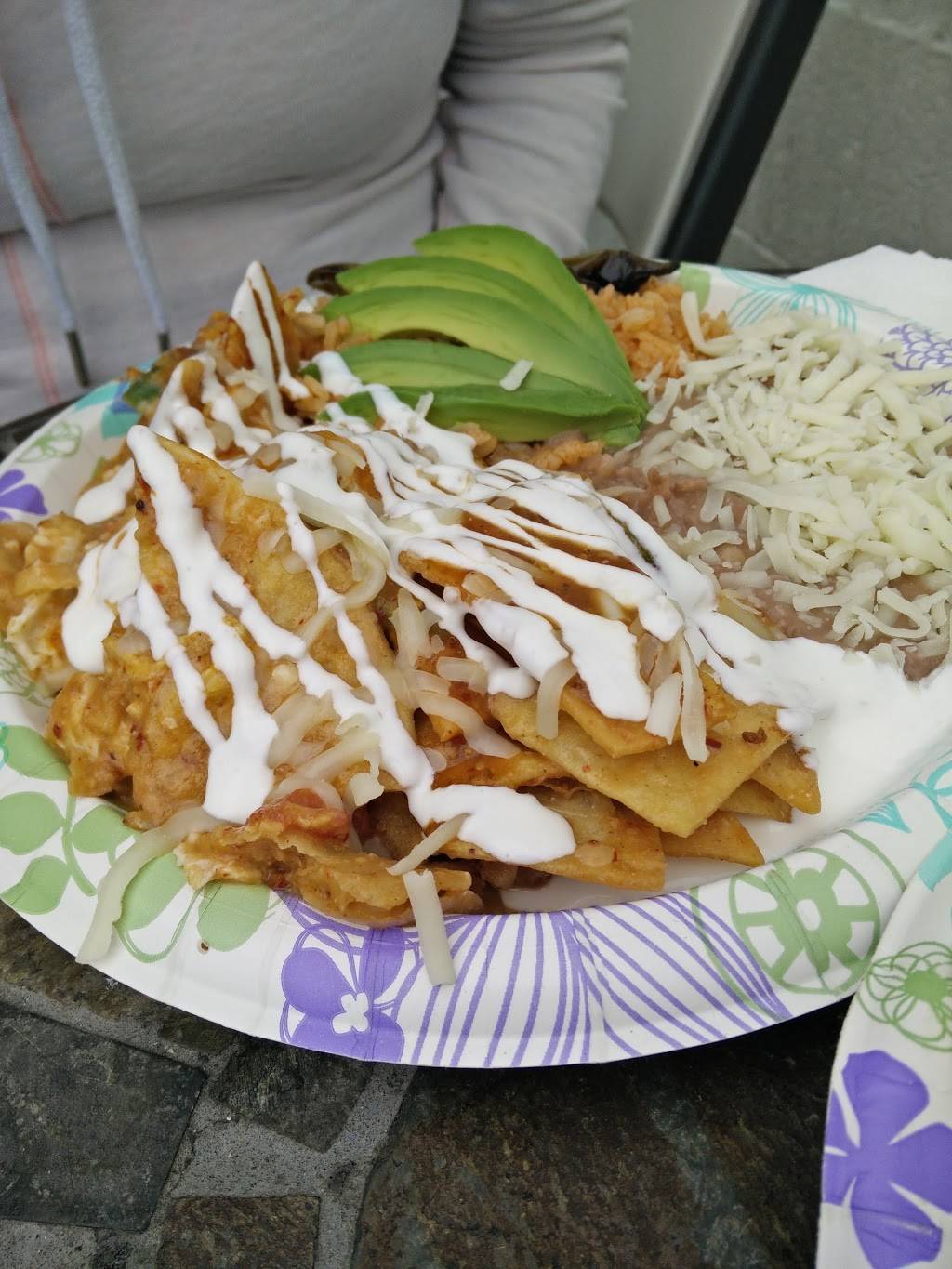 El Primo Taco Truck | restaurant | 2200-2298 Jennings St, San Francisco, CA 94124, USA | 4158464975 OR +1 415-846-4975