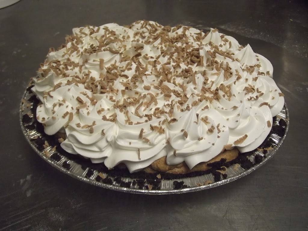 Kay n Jos Eats & Sweets | bakery | 109 S Taylor St, Marengo, IL 60152, USA | 8155687023 OR +1 815-568-7023