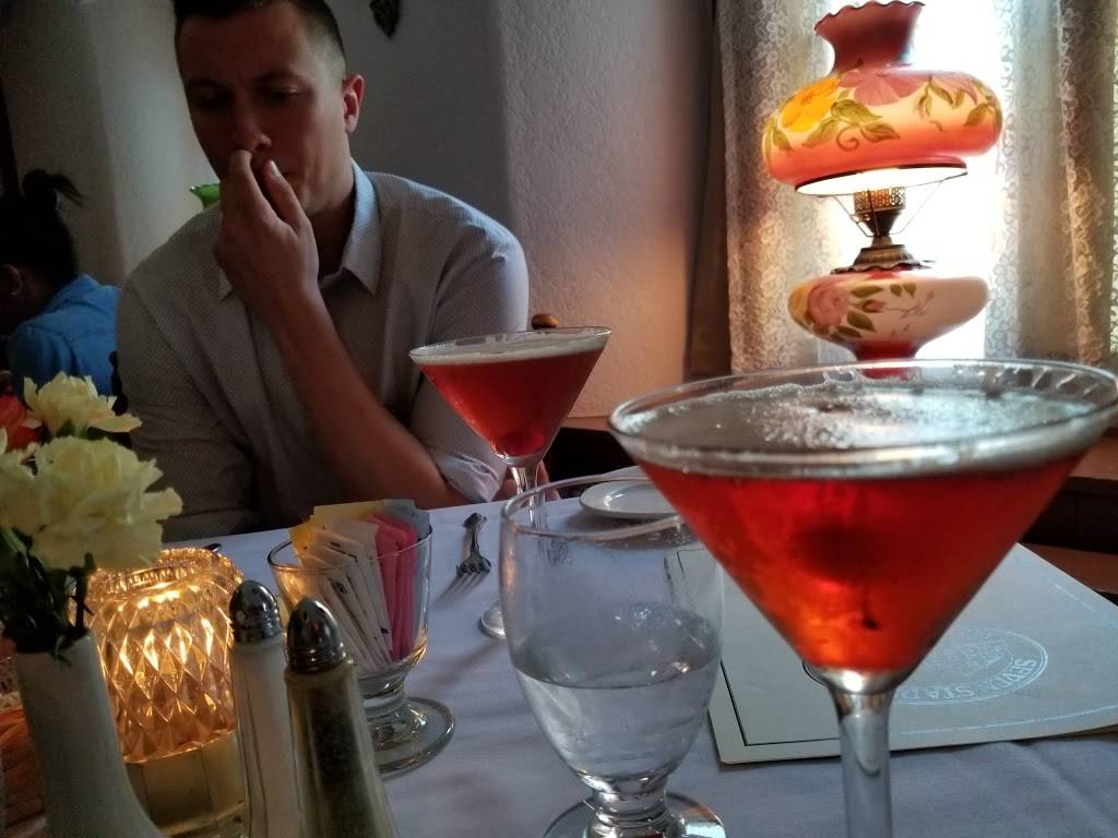 Seven Stars Inn | restaurant | 263 Hoffecker Rd, Phoenixville, PA 19460, USA | 6104955205 OR +1 610-495-5205