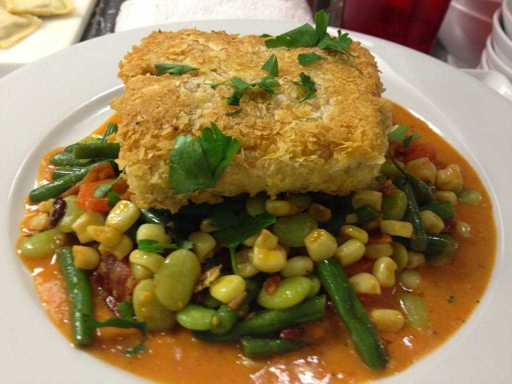 Roost Modern Italian | restaurant | 524 E 5th St, Dayton, OH 45402, USA | 9372223100 OR +1 937-222-3100