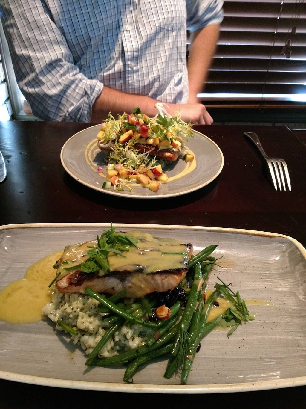 La Chasse | restaurant | 1359 Bardstown Rd, Louisville, KY 40204, USA | 5028223963 OR +1 502-822-3963