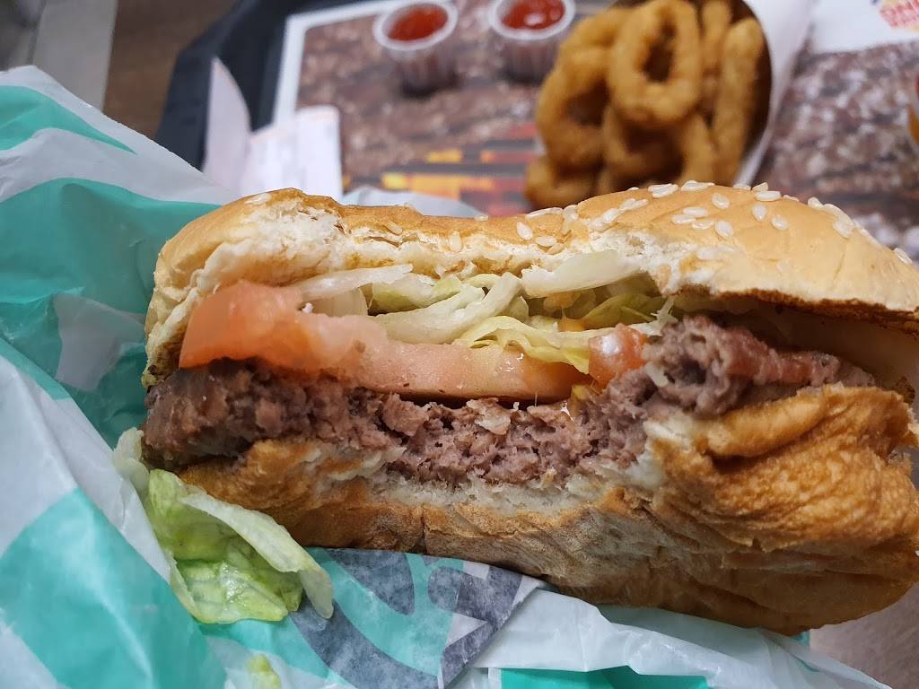 Burger King | restaurant | 905 S Wall St, Calhoun, GA 30701, USA | 7066250935 OR +1 706-625-0935