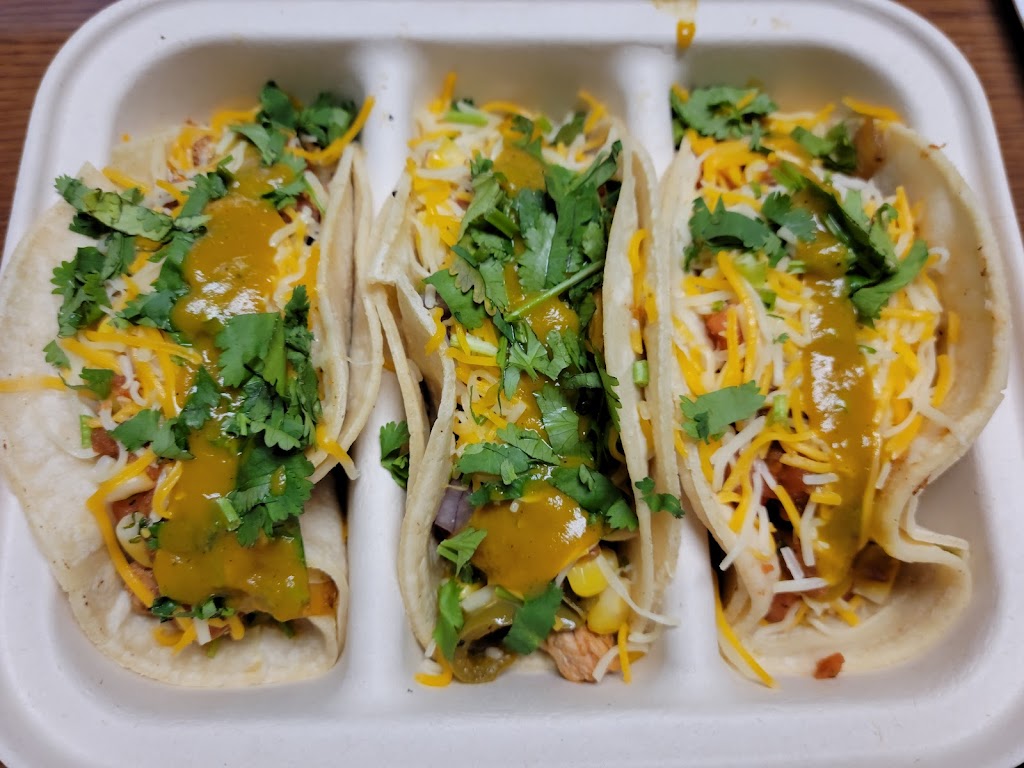 Tacos Grand Central | restaurant | 134 E 27th St, New York, NY 10016, USA | 2128899090 OR +1 212-889-9090