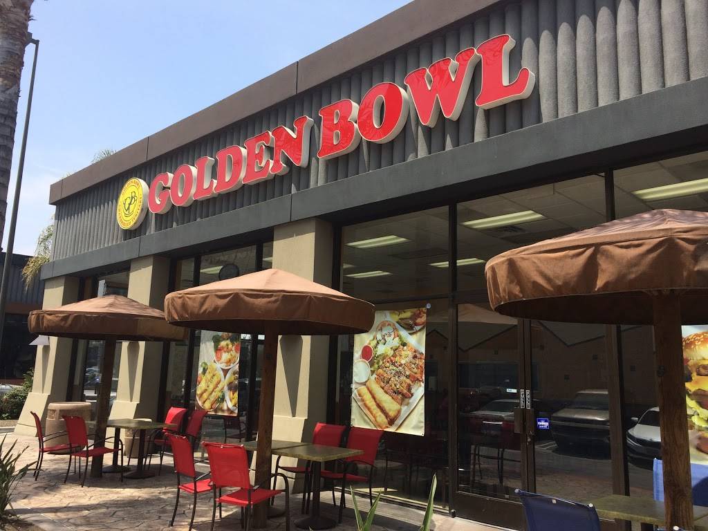 Golden Bowl | restaurant | 8610 Garfield Ave, South Gate, CA 90280, USA | 5629288999 OR +1 562-928-8999