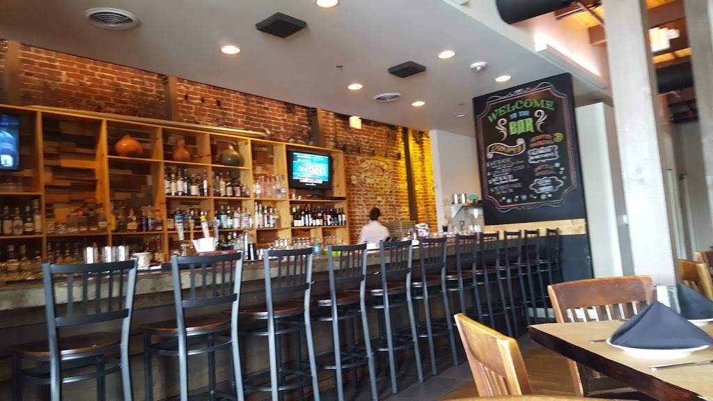 Bounty on Broad | restaurant | 2519 Broad Ave, Memphis, TN 38112, USA | 9014108131 OR +1 901-410-8131