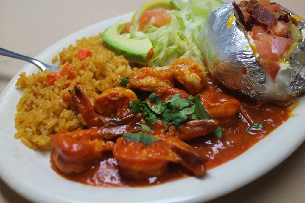 La Acapulqueña Mexican Restaurant Comida Rica | restaurant | 2706 Samuell Blvd, Dallas, TX 75223, USA | 2148280509 OR +1 214-828-0509