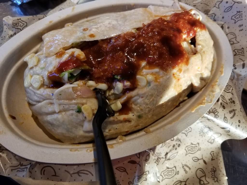 Chipotle Mexican Grill | restaurant | 13975 Lakeside Cir, Sterling Heights, MI 48313, USA | 5865321139 OR +1 586-532-1139