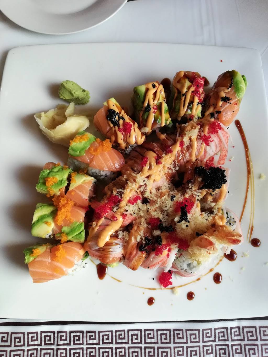 Tokyo Sushi | restaurant | 1133 Williamson St, Madison, WI 53703, USA | 6084055826 OR +1 608-405-5826