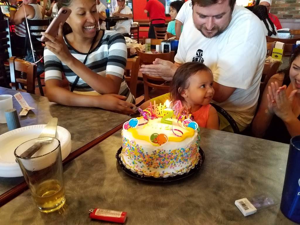 Shakeys Pizza Parlor | restaurant | 11530 Washington Blvd, Whittier, CA 90606, USA | 5626920741 OR +1 562-692-0741