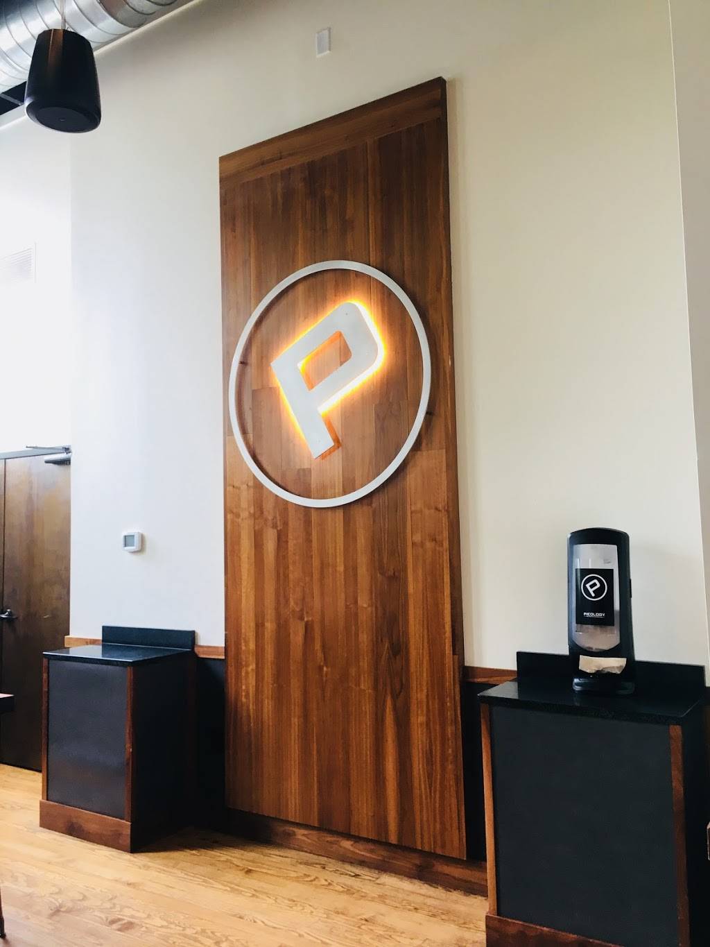 Pieology Pizzeria Franklin | restaurant | 346 Main St, Franklin, TN 37064, USA | 6157168414 OR +1 615-716-8414