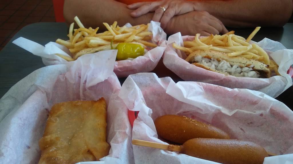 Rubens Restaurant | restaurant | 2230 Ripley St, Lake Station, IN 46405, USA | 2199623212 OR +1 219-962-3212