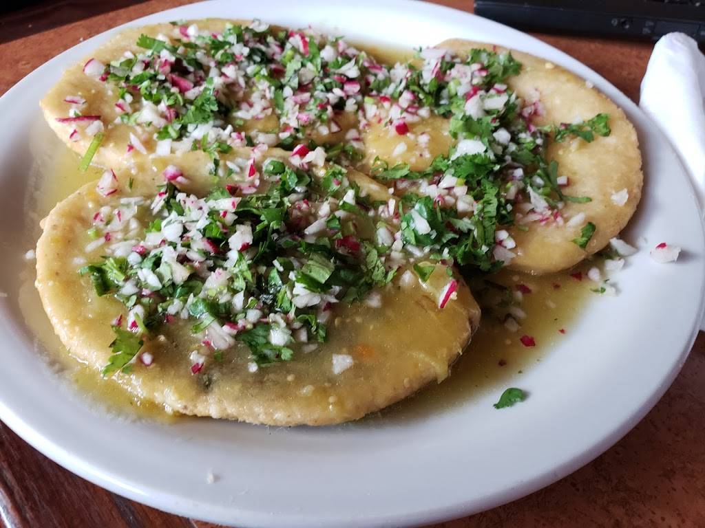 Culturas Hidalgo y Oaxaca Restaurant | restaurant | 473 E Market St, Salinas, CA 93905, USA | 8319754766 OR +1 831-975-4766