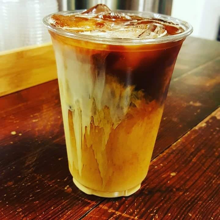 Remnant Cafe | restaurant | 1719 Main St, Parsons, KS 67357, USA | 6207174185 OR +1 620-717-4185