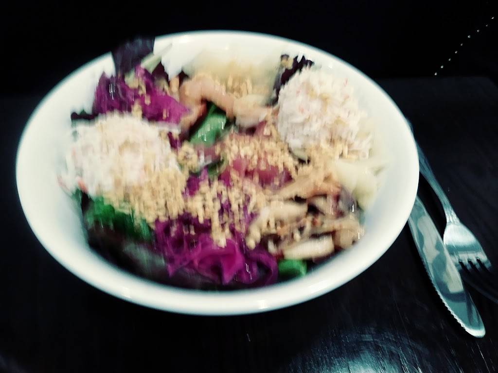 LemonShark Poke Temecula | restaurant | 29073 Overland Dr Ste I, Temecula, CA 92591, USA | 9516767768 OR +1 951-676-7768