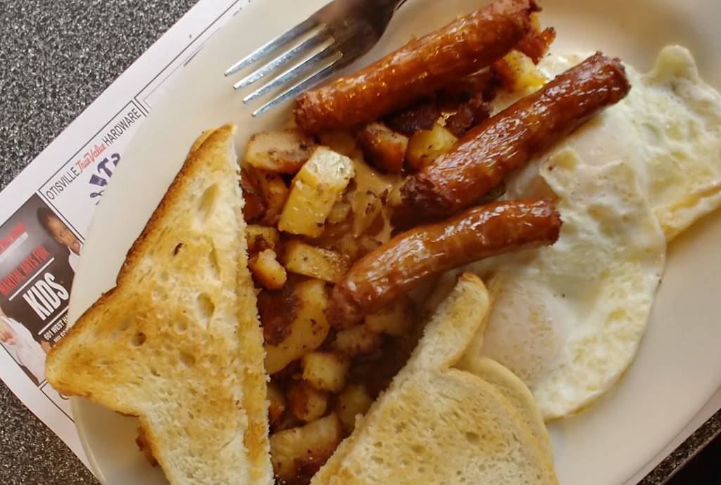 Roys Family Diner And Pizzeria | restaurant | 1903, 2 E Main St, Port Jervis, NY 12771, USA | 8458587828 OR +1 845-858-7828