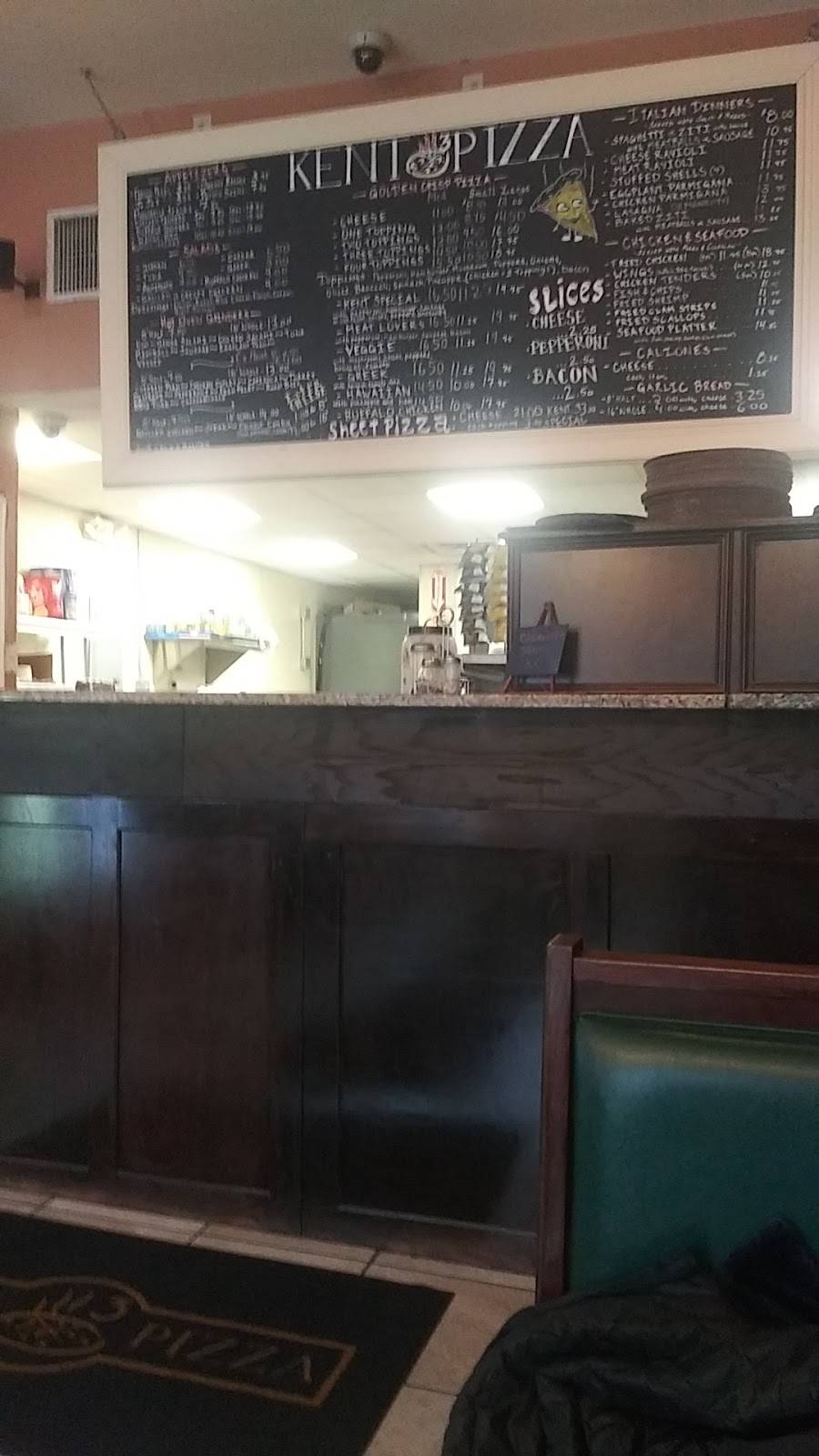 Kent Pizza 3 | meal takeaway | 211 Garden St, Hartford, CT 06105, USA | 8602471966 OR +1 860-247-1966