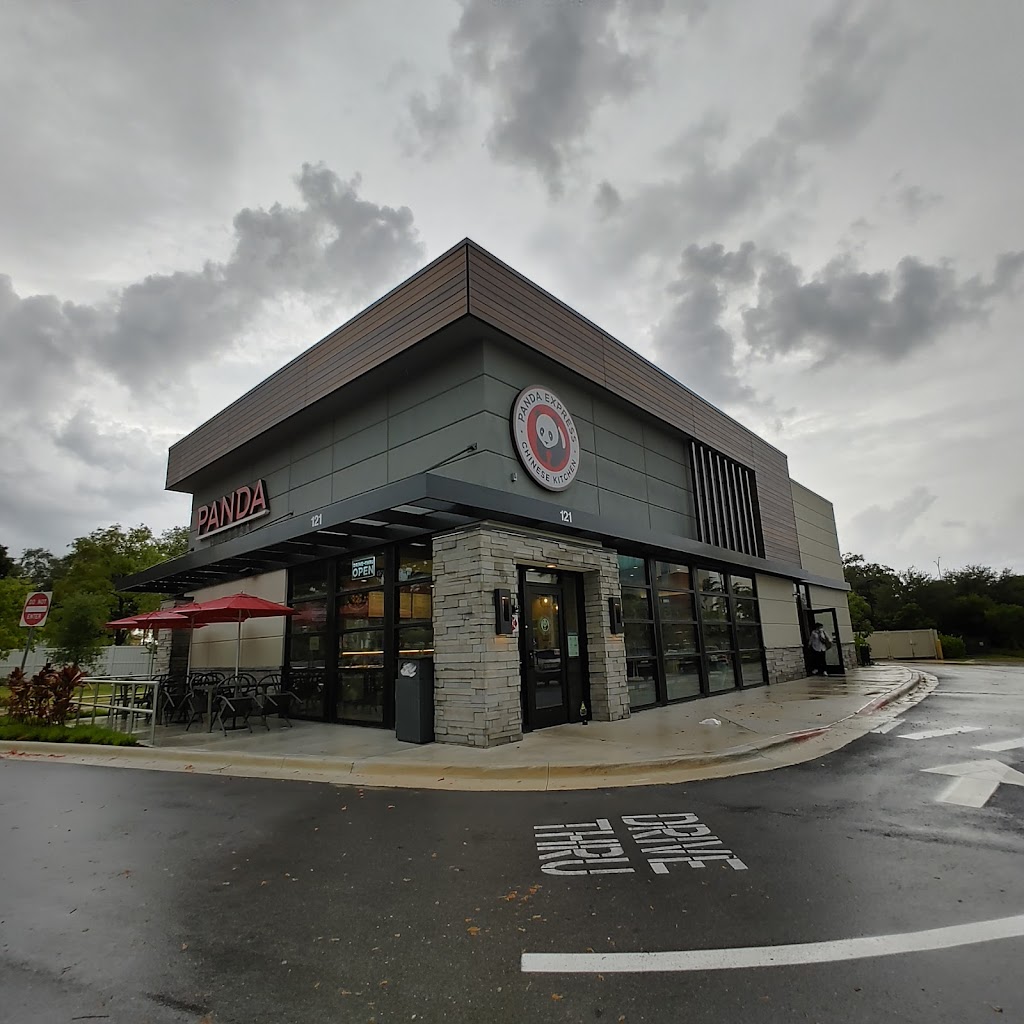 Panda Express | restaurant | 121 S Pointe Dr, Dania Beach, FL 33004, USA | 7547321373 OR +1 754-732-1373