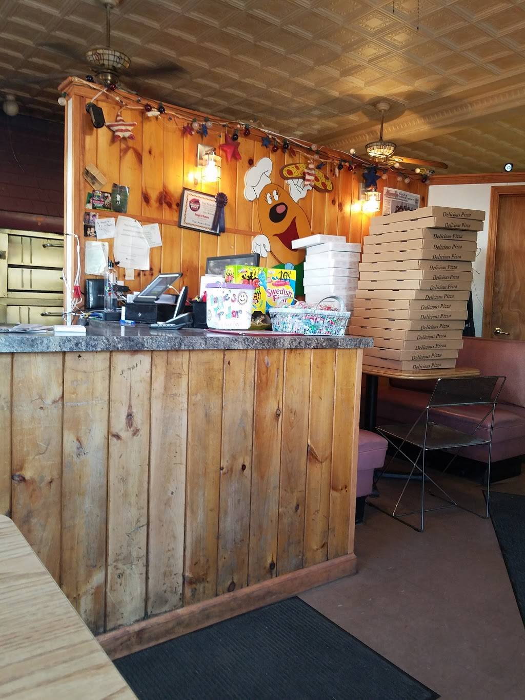 Doogies Pizzeria | restaurant | 500 S Market St, Shamokin, PA 17872, USA | 5706442414 OR +1 570-644-2414