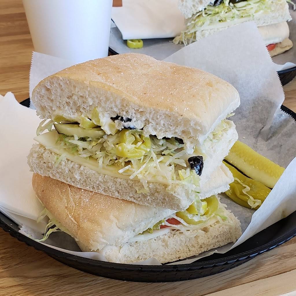 Steamboat Sandwiches | meal takeaway | 2423 N Central St, Knoxville, TN 37917, USA | 8654441951 OR +1 865-444-1951