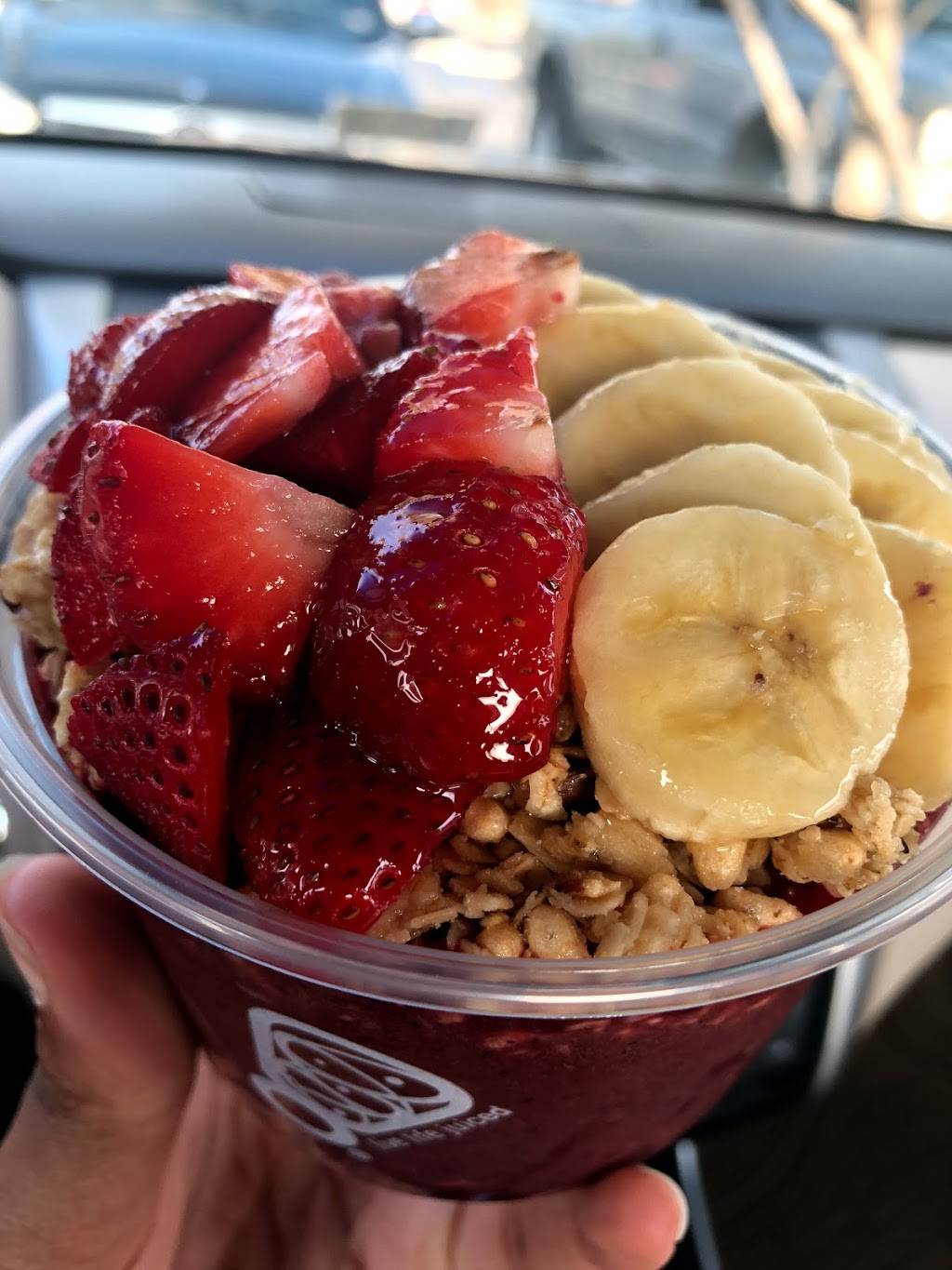 Juice It Up! | restaurant | 9668 Milliken Ave # 103, Rancho Cucamonga, CA 91730, USA | 9095810107 OR +1 909-581-0107