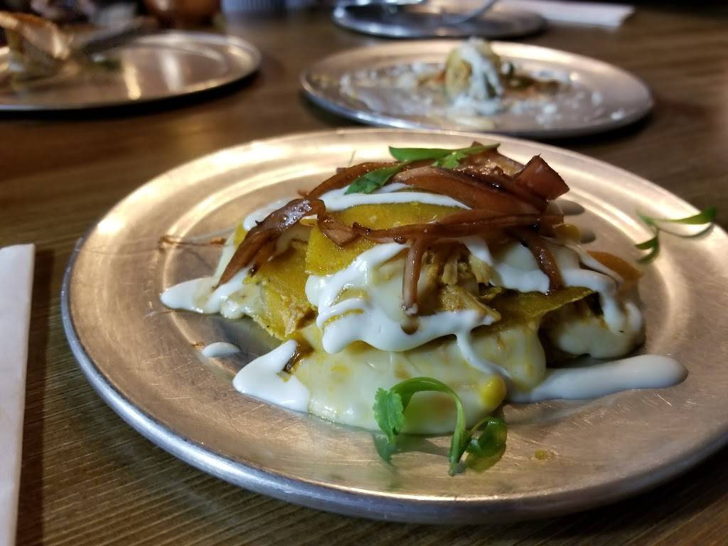 M Cantina | restaurant | 13214 Michigan Ave, Dearborn, MI 48126, USA | 3133999117 OR +1 313-399-9117