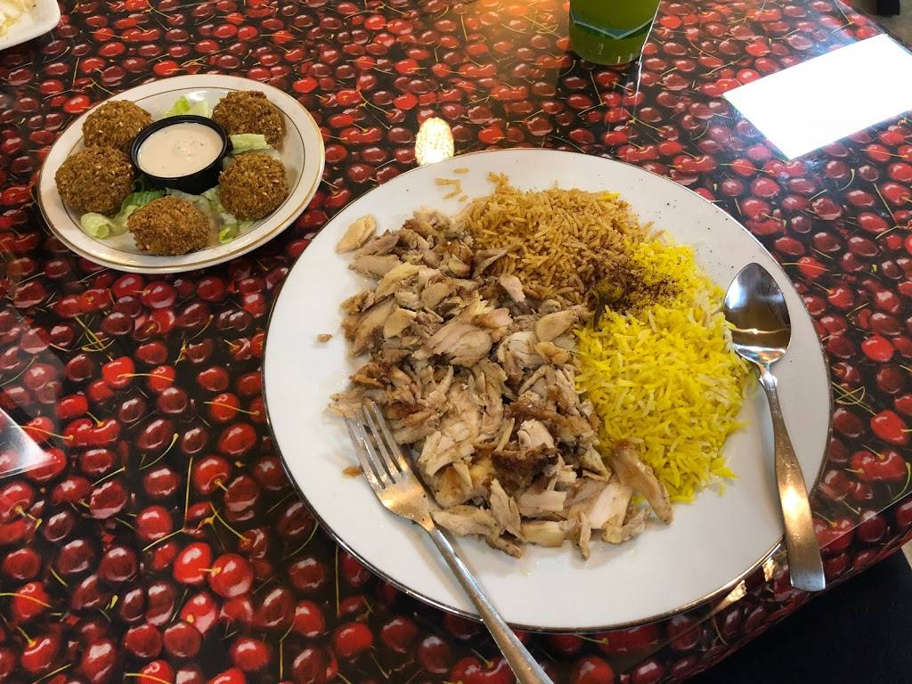 Baghdad Restaurant | restaurant | 2410 S Colorado Blvd, Denver, CO 80222, USA | 3037572526 OR +1 303-757-2526