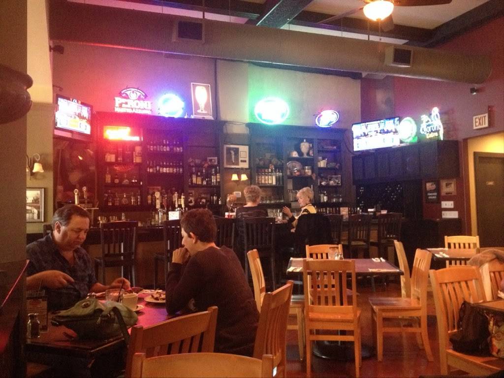 Armands Pizza & Pasta | restaurant | 105 W 1st St, Elmhurst, IL 60126, USA | 6307825800 OR +1 630-782-5800