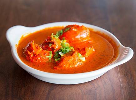 Radhika Modern Indian | restaurant | 966 Mission St, South Pasadena, CA 91030, USA | 6267992200 OR +1 626-799-2200