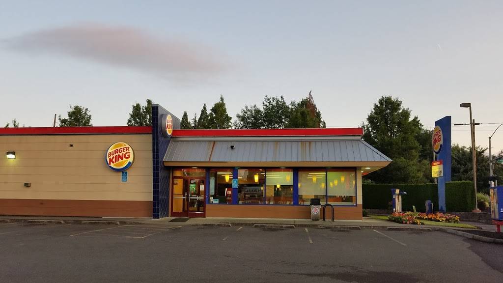 Burger King | restaurant | 5000 Sw, Philomath Blvd, Corvallis, OR 97333, USA | 5412572906 OR +1 541-257-2906