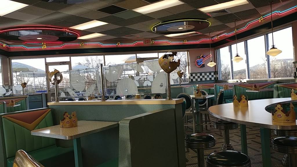 Burger King | restaurant | 9620 Myersville Rd, Myersville, MD 21773, USA | 3012933460 OR +1 301-293-3460