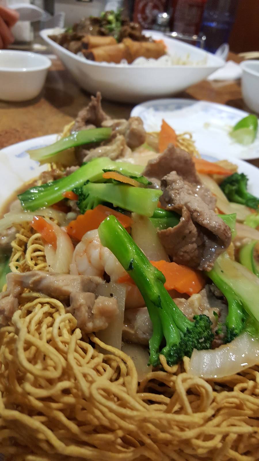 #1 PHO Noodle & Grill | restaurant | 11897 Foothill Blvd # B, Rancho Cucamonga, CA 91730, USA | 9094831688 OR +1 909-483-1688