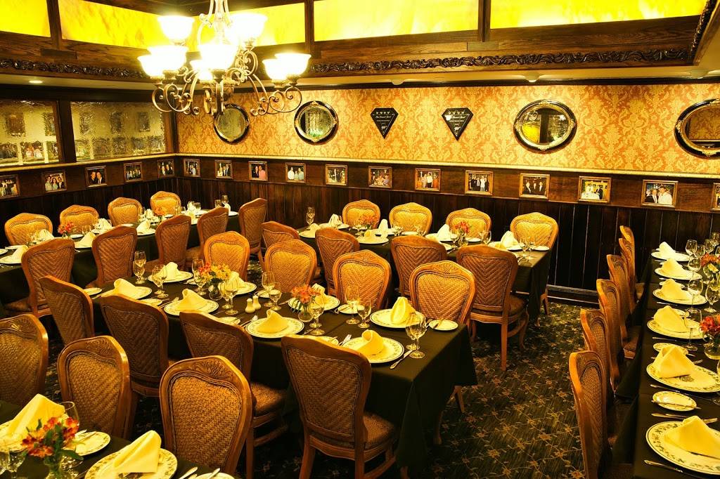 Christinis Ristorante Italiano | restaurant | 7600 Dr Phillips Blvd, Orlando, FL 32819, USA | 4075456867 OR +1 407-545-6867