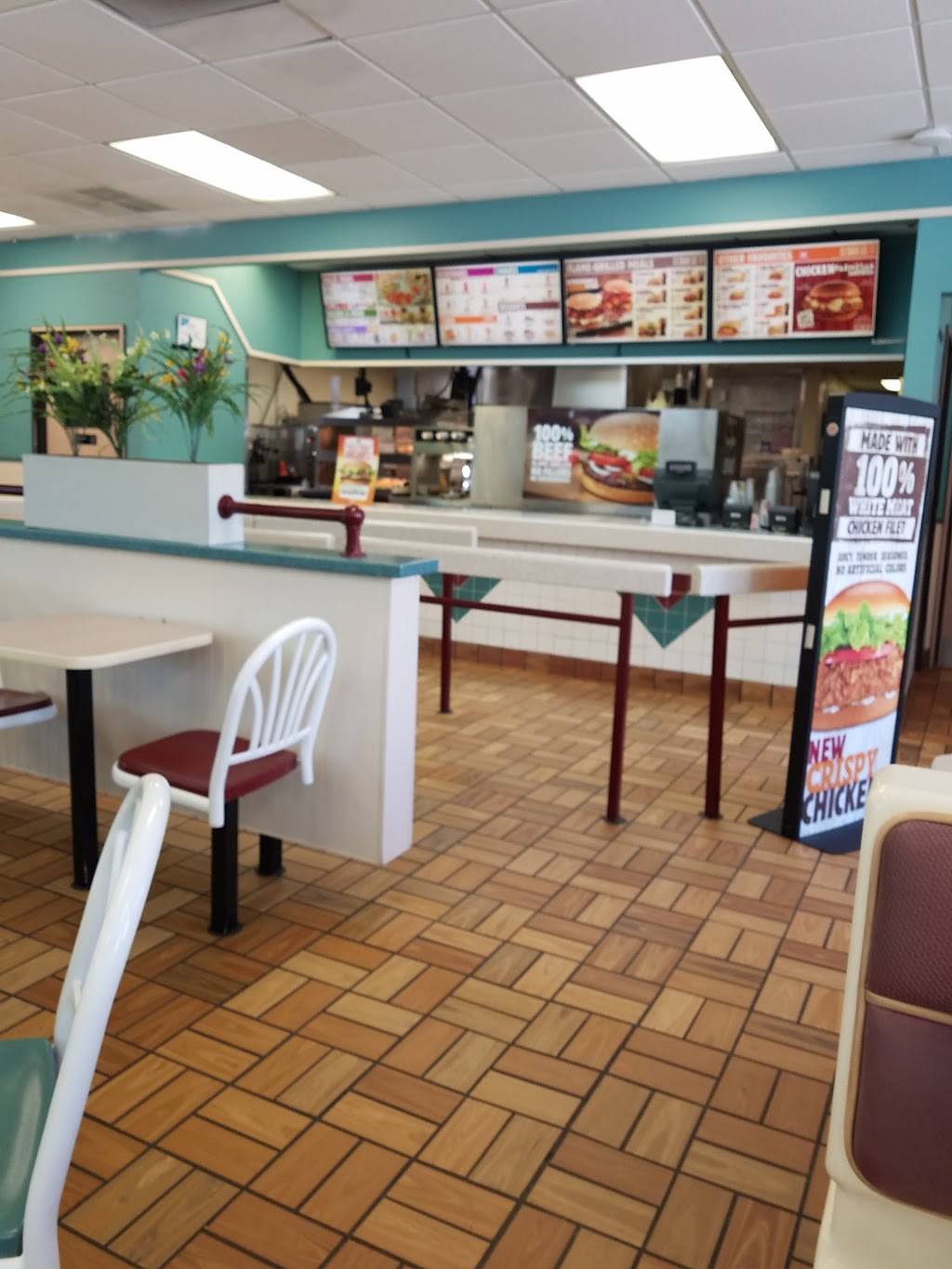 Burger King | restaurant | 1337 Thompson Bridge Rd, Gainesville, GA 30501, USA | 7702061330 OR +1 770-206-1330