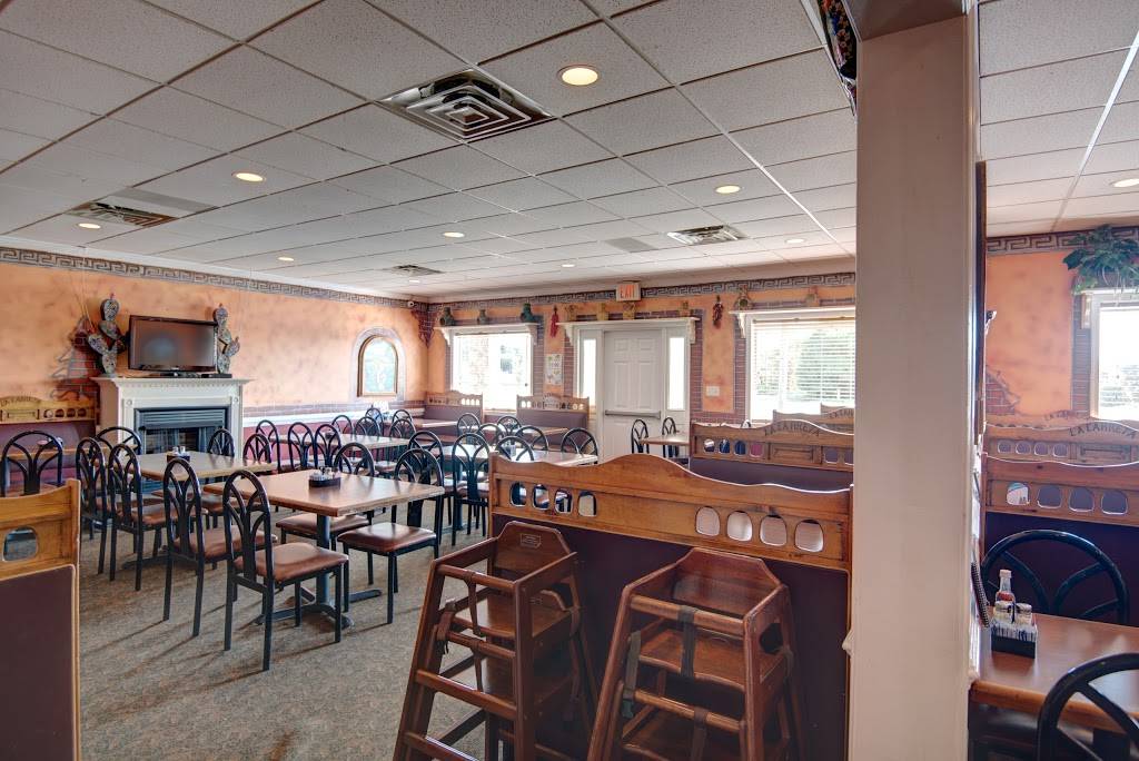 La Carreta | restaurant | 14575 Forest Rd, Forest, VA 24551, USA | 4345254737 OR +1 434-525-4737