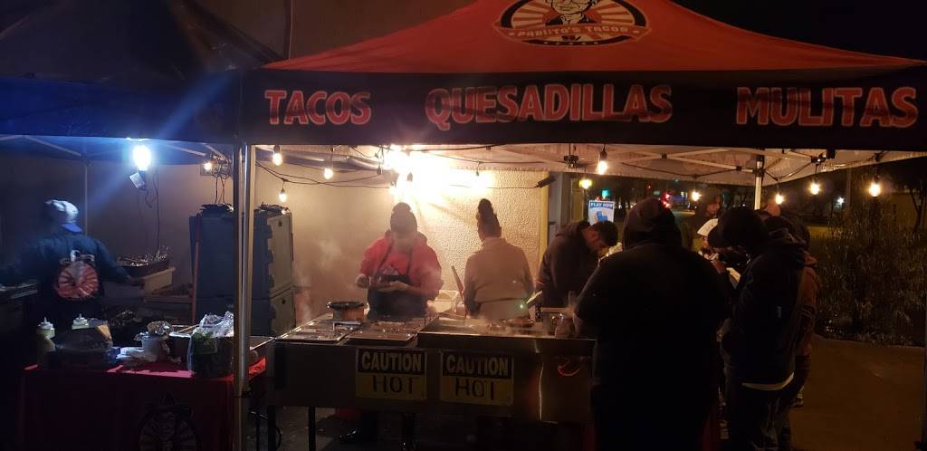 Pablitos Tacos | restaurant | 3803 W Burbank Blvd, Burbank, CA 91505, USA | 8184711861 OR +1 818-471-1861