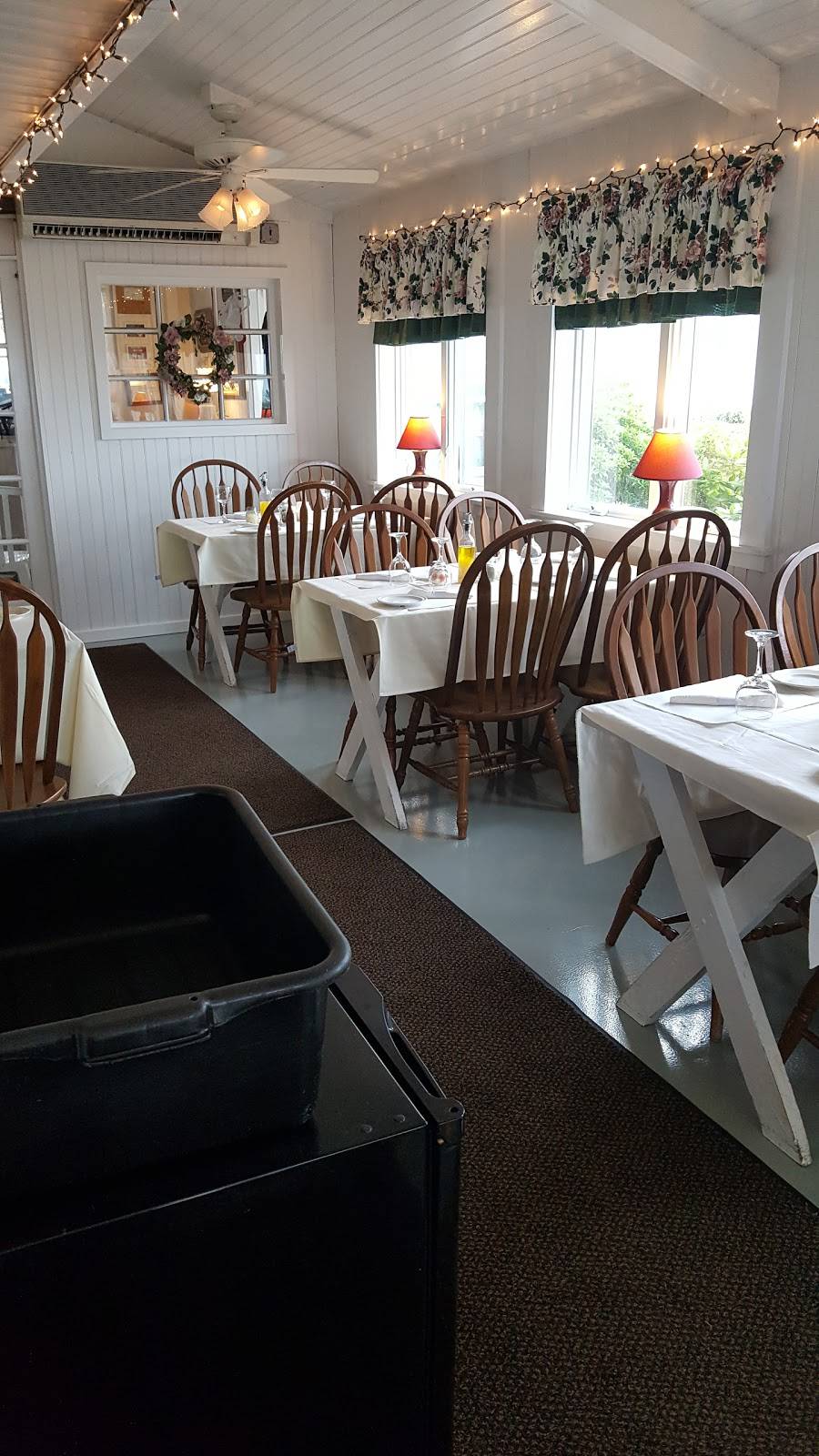 Mimmos Italian Restaurant | restaurant | 243 Long Beach Ave, York Beach, ME 03910, USA | 2073633807 OR +1 207-363-3807