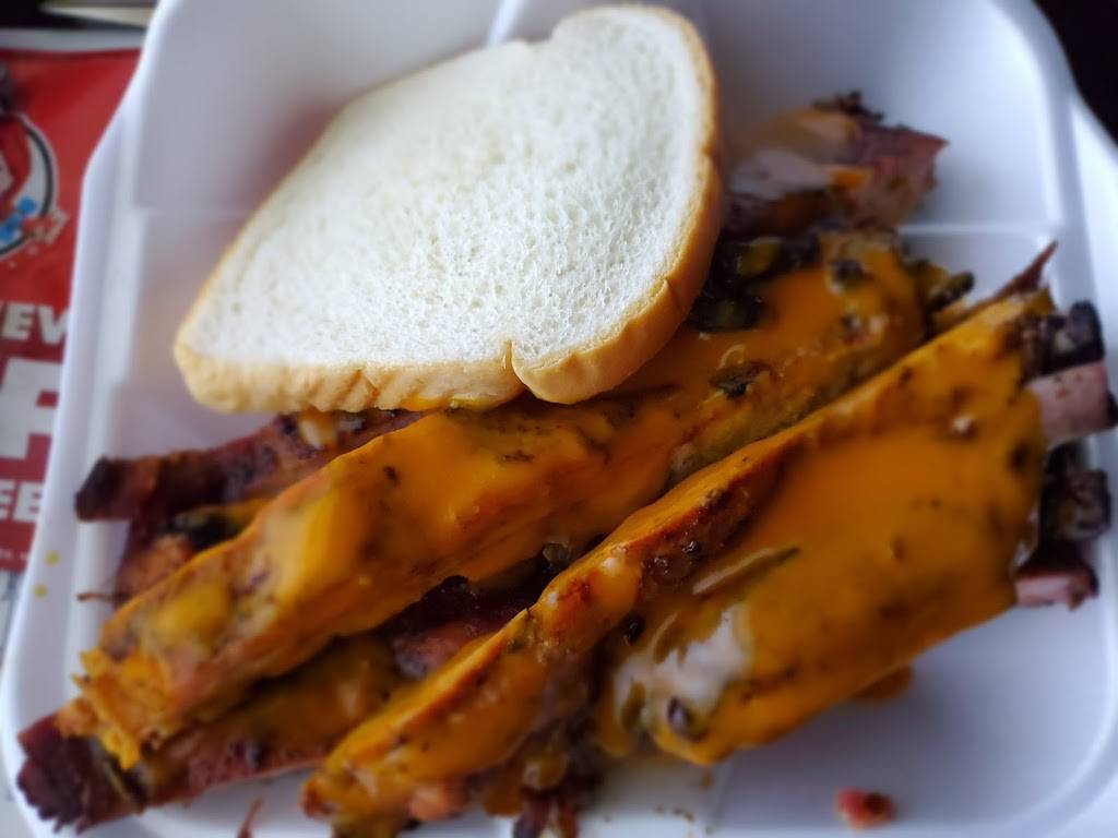 Claudes bbq | restaurant | Rio Grande Ave &, 29th St, Orlando, FL 32805, USA | 3212300507 OR +1 321-230-0507