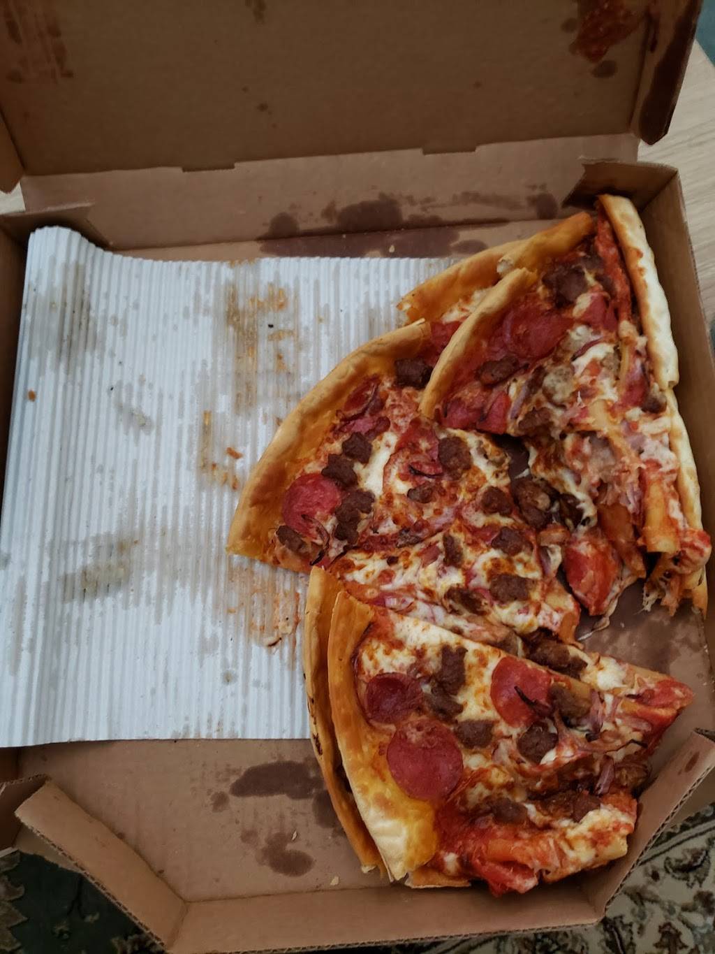 Pizza Hut | restaurant | 12268 Clarksville Pike, Clarksville, MD 21029, USA | 4105315239 OR +1 410-531-5239