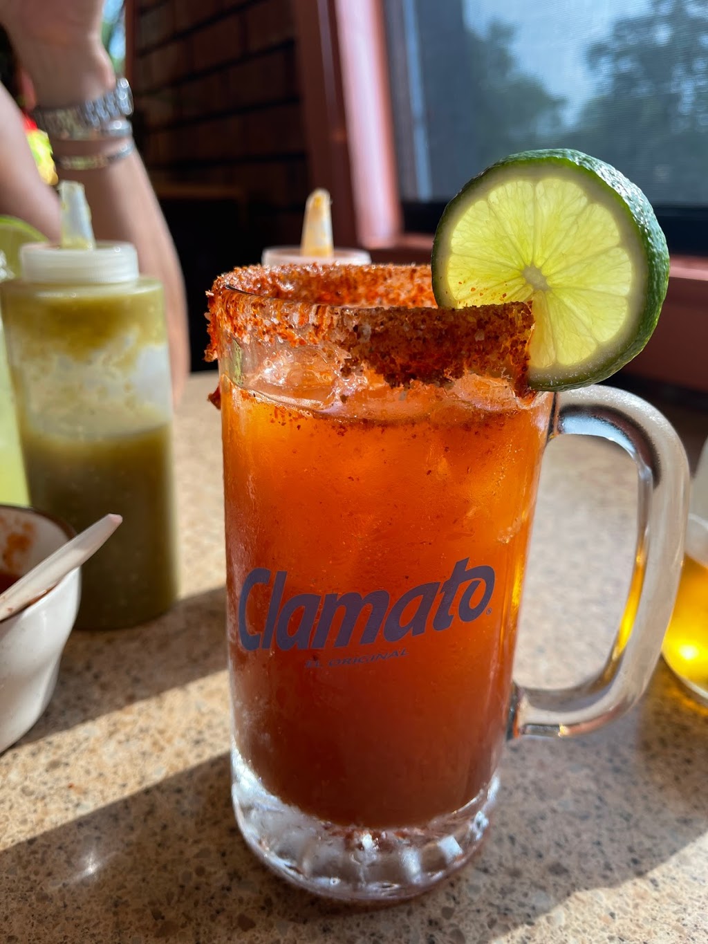 la trinidad retaurant Mchenry | restaurant | 4401 W Elm St, McHenry, IL 60050, USA | 8156796695 OR +1 815-679-6695