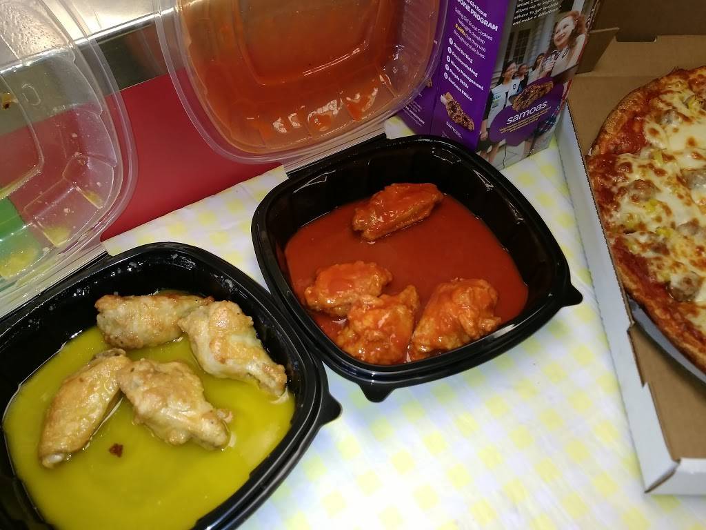 Chesters Pizzeria Inc. | restaurant | 2929 Dixie Hwy, Hamilton, OH 45015, USA | 5138921973 OR +1 513-892-1973