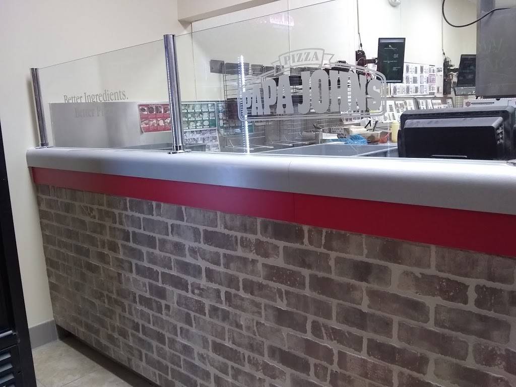 Papa Johns Pizza | restaurant | 384 W Half Day Rd, Buffalo Grove, IL 60089, USA | 8479557272 OR +1 847-955-7272