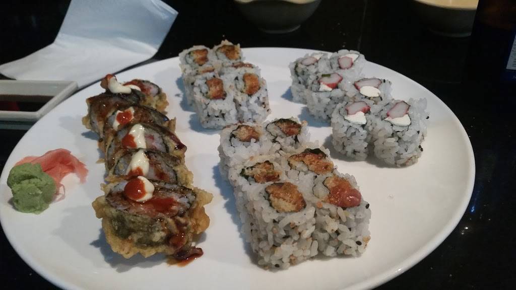 Osaka Japanese Steak House | restaurant | 9651 Crosshill Blvd #102, Jacksonville, FL 32222, USA | 9043170224 OR +1 904-317-0224