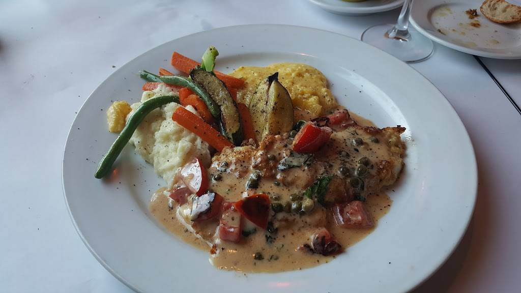 La Collina Italian Restaurant | restaurant | 355 El Camino Real, Millbrae, CA 94030, USA | 6506529655 OR +1 650-652-9655