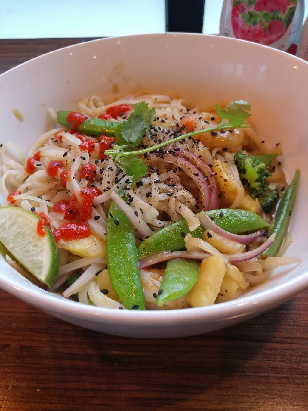 Noodles and Company | restaurant | 1110 Concord Ave, Concord, CA 94520, USA | 9256913844 OR +1 925-691-3844