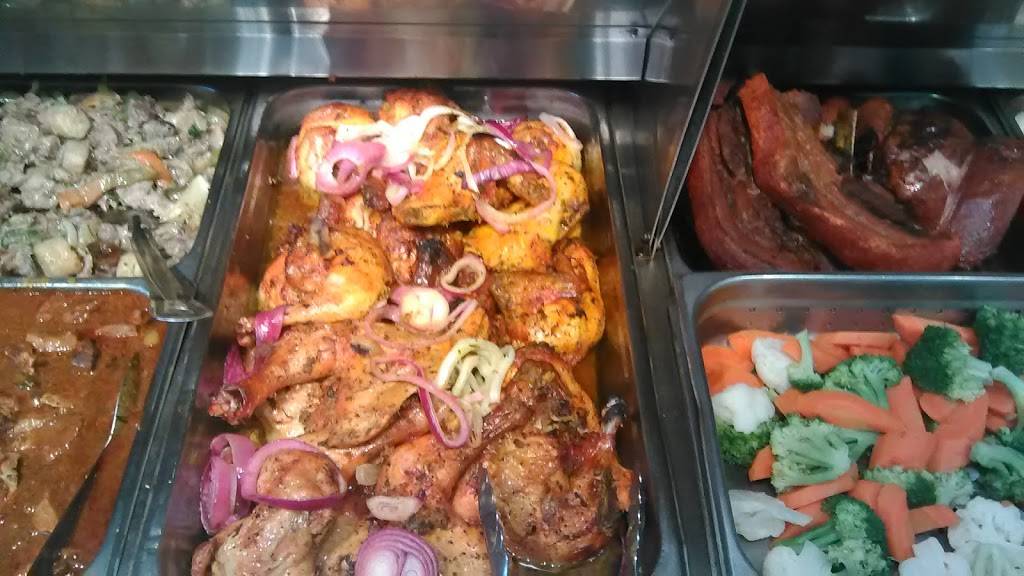 Georgina | restaurant | 1003 E 163rd St, Bronx, NY 10459, USA | 7183286257 OR +1 718-328-6257