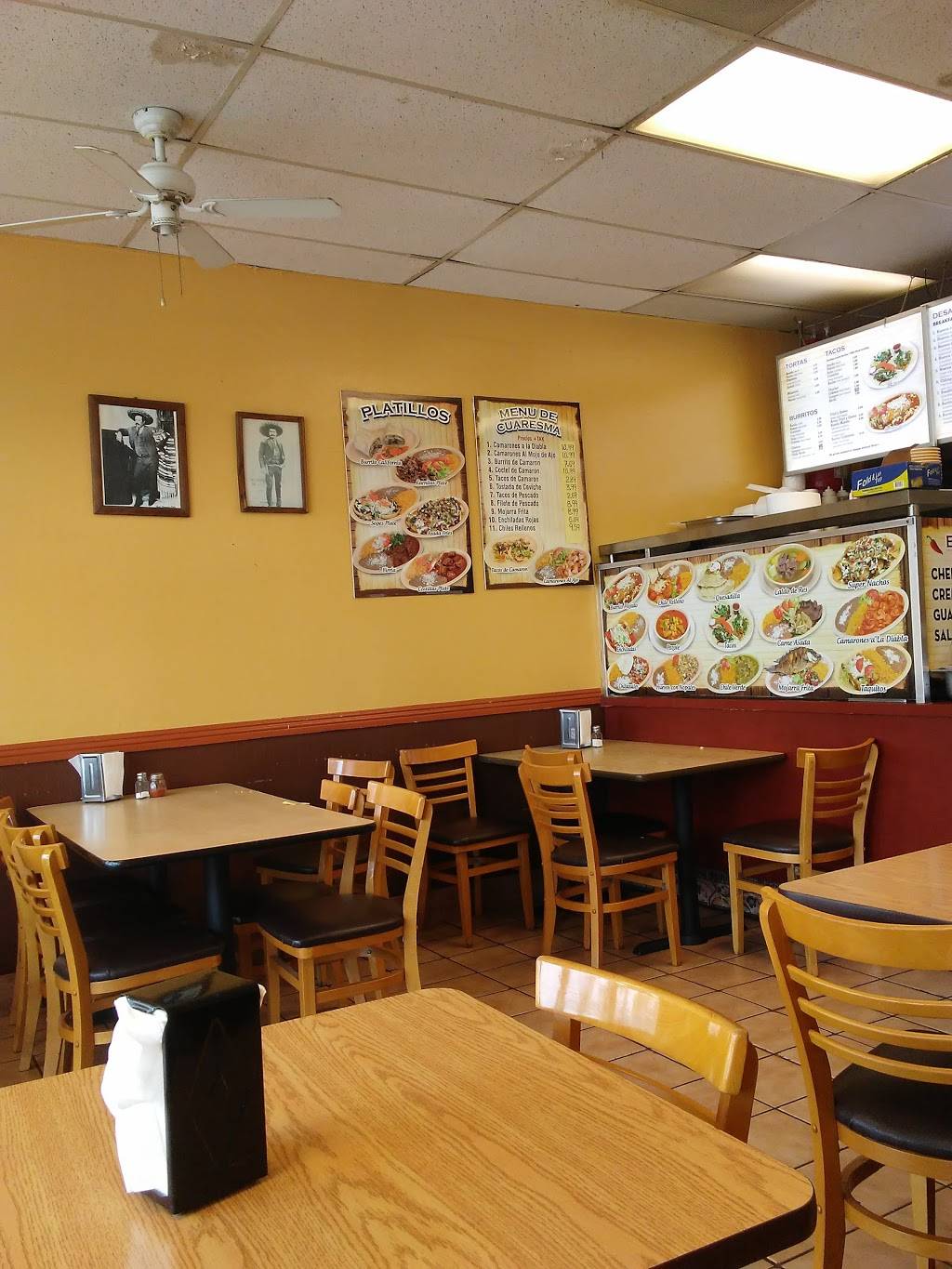 Taqueria El Ranchito | restaurant | 8142 Commonwealth Ave, Buena Park, CA 90621, USA | 7149940133 OR +1 714-994-0133